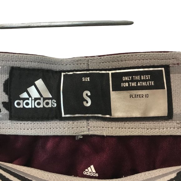 Adidas Men's Press Coverage Football Pant (Size Small) - Picture 3 of 3